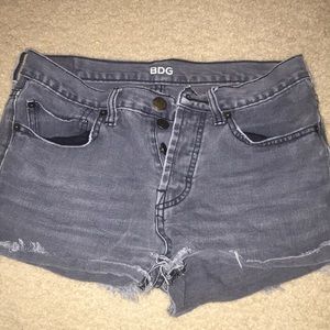 BDG shorts
